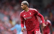 Araujo thăng hoa khiến Liverpool có thể từ bỏ vụ Kounde