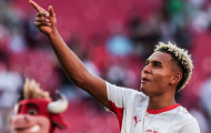Arsenal nhắm Nusa nhờ sự trợ giúp từ Odegaard