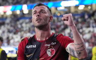 AFC cảnh báo CAHN về chân sút vừa lập hat-trick của Kashima Antlers