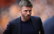 Man United không sa thải Carrick dù khởi đầu thảm họa