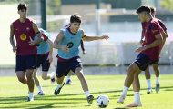 Barcelona sắp trói chân Marc Bernal bằng hợp đồng đến năm 2031