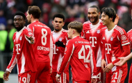 Soi trận Viking vs Bayern Munich: Die Roten trút giận tại Na Uy