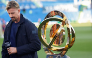 Huyền thoại Guti tuyên bố Barca không thể vùi dập Real Madrid