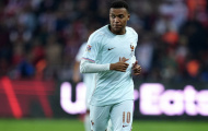 Papin chỉ trích thái độ của Mbappe ở cuộc đua Quả bóng vàng