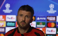 Carrick dẫn chứng Simeone để cởi bỏ áp lực tại MU