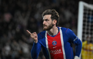 PSG cậy nhờ 3 trụ cột ở đại chiến với Man City