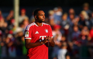 Jonathan Tah cảnh báo Bayern không được xem nhẹ Viking