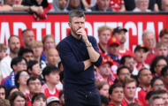 Chiếc ghế lung lay của Carrick ở Man Utd trước đại chiến Atletico Madrid