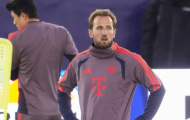 Harry Kane tự tin cùng Bayern Munich vô địch Champions League