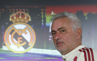 Soi trận Roma vs Real Madrid: Mourinho đánh bại đội bóng cũ