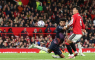 Paul Scholes coi sai lầm của Martinez trước Spurs là tội ác