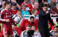 Soi trận LASK vs Liverpool: Kỳ vọng Iraola giải bài toán hàng công