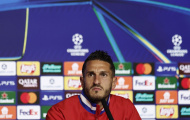 Mẹ Koke qua đời trước ngày Atletico gặp MU