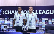 HLV Velizar Popov tự tin bắt bài chiến thuật của Persib Bandung