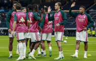 3 chìa khóa giúp Real Madrid đánh bại AS Roma