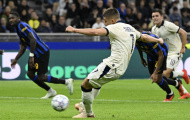 Inter Milan cùng Napoli đồng loạt gục ngã tại Champions League