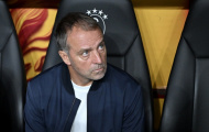 Hansi Flick thừa nhận Barca mắc sai lầm trước Galatasaray