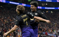 5 dấu ấn Galatasaray 1-4 Barca: Vũ điệu của Yamal; Flick với thử nghiệm số 9 ảo