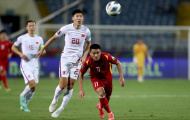 Báo Trung Quốc lo Việt Nam cướp suất hạt giống World Cup