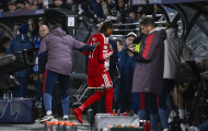 Bayern Munich sảy chân, Harry Kane lên tiếng nhắc nhở Olise