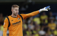 Peter Gulacsi lỡ trận gặp Napoli vì bị cướp đột nhập nhà riêng
