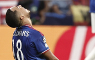 Tielemans bức xúc vì bàn thua đánh sập tinh thần của MU