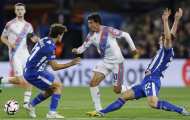 Soi trận Lyon vs Crystal Palace: Cạm bẫy đất Pháp