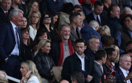 Thế cờ tàn của INEOS trước phòng thay đồ Man Utd