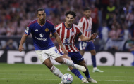 Tielemans kêu gọi MU đoàn kết sau phát ngôn của Martinez