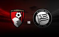 Soi trận Bournemouth vs Sturm Graz: Vượt khó trên sân nhà