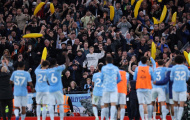 Vụ kiện tài chính của Man City có thể được giải quyết đầu năm 2027