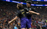 Lamine Yamal phá kỷ lục Champions League của Mbappe