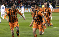 Shakhtar Donetsk: Ngủ trong hầm trú ẩn, mượn sân Chelsea đá Champions League