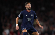 Giroud: 'Arsenal vẫn không hề quên tôi'