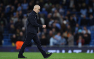 HLV Enzo Maresca tiếc nuối sau thất bại của Man City trước PSG