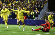 Bodo/Glimt tạo địa chấn khi hạ gục Dortmund 1-0