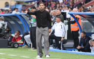 Fabregas nhận lỗi khi Como gục ngã trước Feyenoord