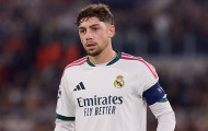 Valverde chỉ rõ nguyên nhân Real Madrid suýt thua AS Roma