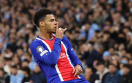 Khi Desire Doue vạch trần lỗ hổng chiến thuật của Man City