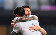 Messi kiến tạo điệu nghệ, Miami hạ NYCFC 2-0