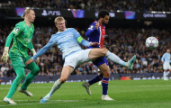 Haaland phá kỷ lục Champions League, cán mốc 60 bàn sau 60 trận