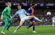 Man City quật cường nhưng PSG mới là nhà vua thực thụ
