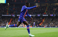 Ousmane Dembele đòi nghỉ đến tháng 3 để đáp trả chỉ trích
