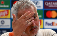 Mourinho chỉ trích La Liga vì thời điểm công bố án phạt của Vinicius