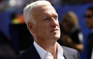 Ngày này năm xưa: Didier Deschamps và di sản vàng của bóng đá Pháp