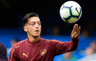 Ngày này năm xưa: Mesut Ozil thiên tài chuyền bóng làm say đắm túc cầu giáo