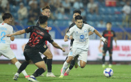 Soi trận Thanh Hóa vs Nam Định: Thử lửa bản lĩnh