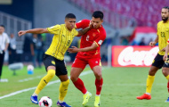 VFF lên tiếng trước nguy cơ Asian Cup 2027 bị hoãn