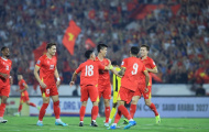 AFC họp khẩn định đoạt Asian Cup, ĐT Việt Nam chờ phán quyết