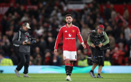 Roy Keane mắng Bruno và Maguire thiếu trách nhiệm